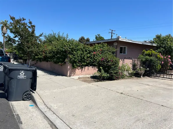 2124 W Civic Center Dr, Santa Ana, CA 92703