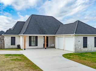 400 Independence Dr, Houma, LA 70360