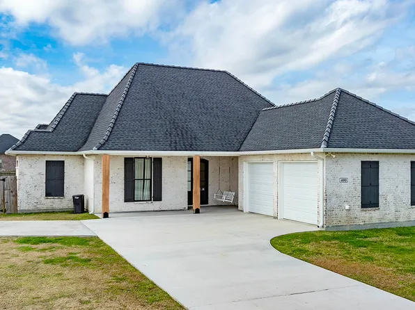 400 Independence Dr, Houma, LA 70360