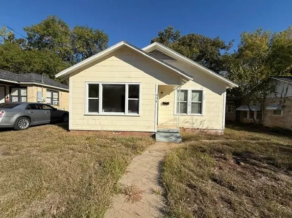 508 Melba Ave, Gladewater, TX 75647