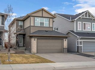 568 S Cornerstone Ave NE, Calgary, AB T3N 1V2
