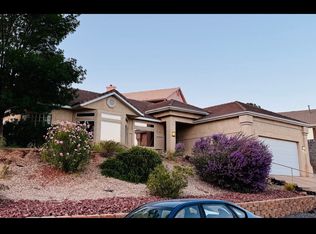 686 N 950 W, Saint George, UT 84770