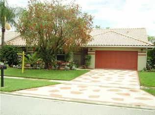 16133 NW 13th St, Pembroke Pines, FL 33028