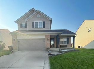 504 Wintergreen Pl, Clayton, OH 45315