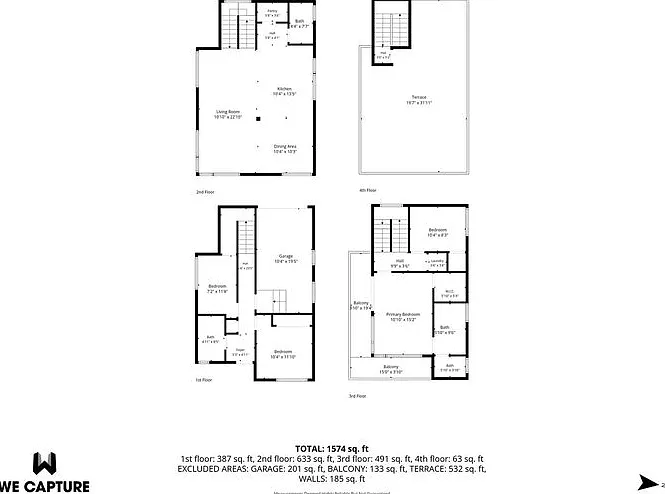 7331 Fauntleroy Way SW — Photo 46