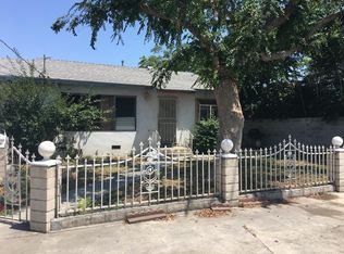 2318 Seaman Ave, South El Monte, CA 91733