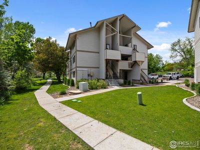 1705 Heatheridge Rd #O-201, Fort Collins, CO, 80526