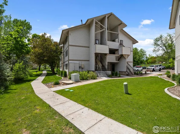 1705 Heatheridge Rd #O-201, Fort Collins, CO 80526
