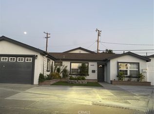 5678 Oak Pl, Westminster, CA 92683