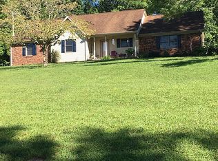 3261 Ky 1232, Gray, KY 40734