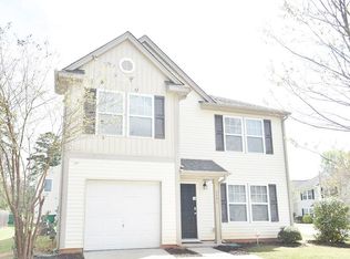 6404 Spreco Ln, Charlotte, NC 28214