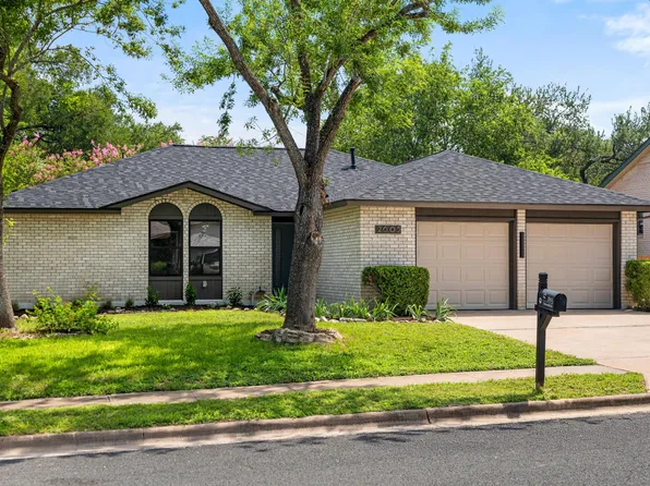 2605 Edenwood Dr, Austin, TX 78745