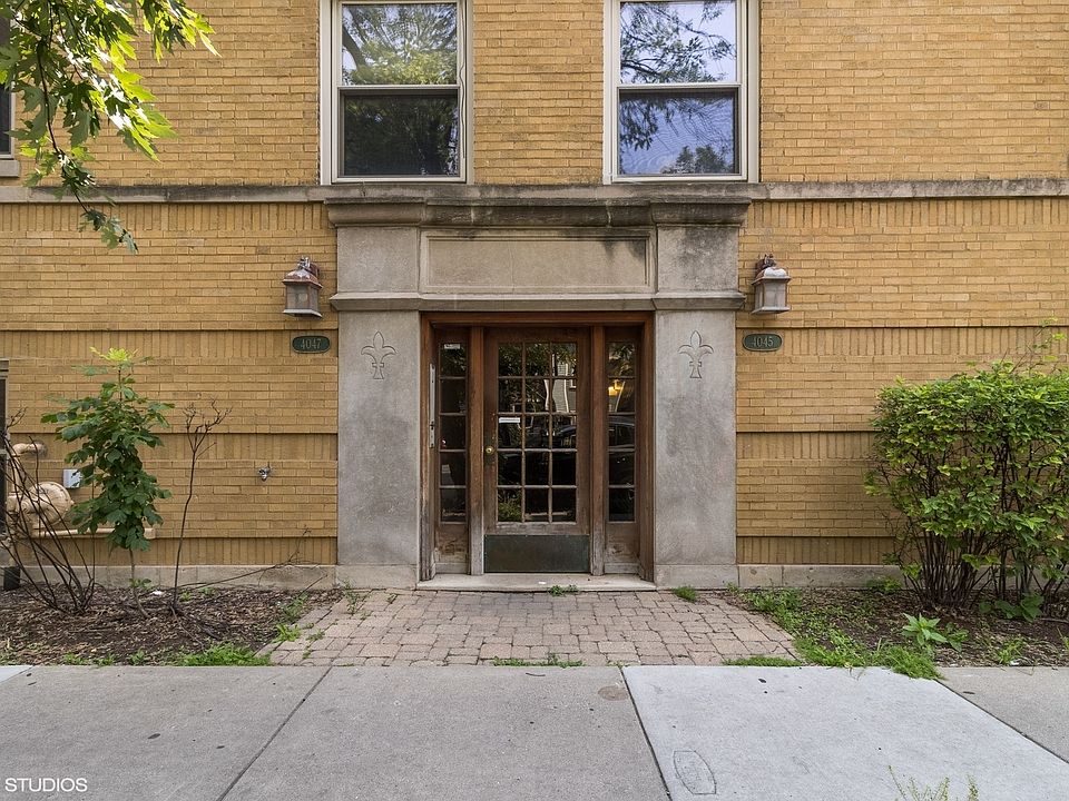 1st image of 4047 N Kimball Ave #12