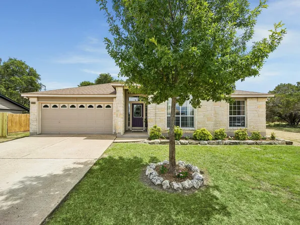 20701 Camel Back St, Leander, TX 78645