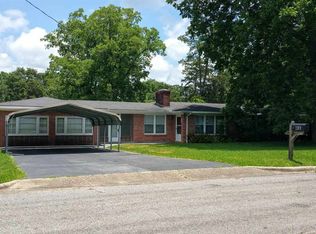 1309 1st Ave Green Acres, Andalusia, AL 36420