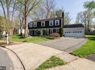 2285 Marginella Dr, Reston, VA 20191