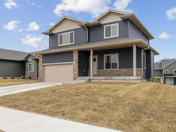 807 Old Mill Ln, Solon, IA 52333