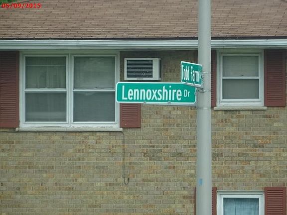 5th image of 1255 Lennoxshire Dr