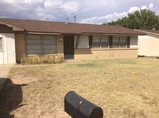 1906 Feather Ave, Artesia, NM 88210