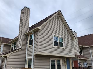 908 Saint Andrews Reach APT D, Chesapeake, VA 23320