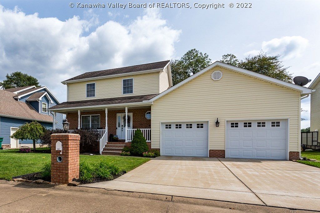 392 Pebble Creek Dr, Fraziers Bottom, WV 25082 Zillow