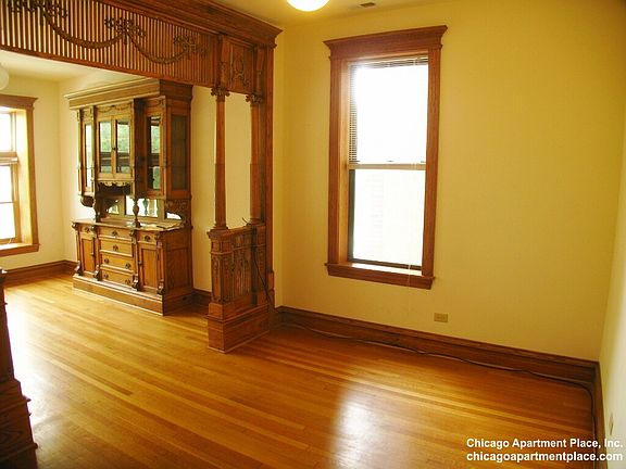 2nd image of 1238 N Noble St #2