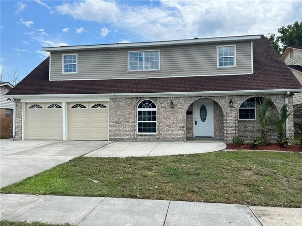 505 Lynnmeade Rd, Gretna, LA 70056