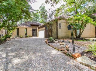 3202 Deep River Ct, Humble, TX 77339