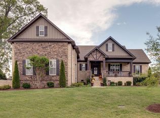 960 Nashs Nook, Columbia, TN 38401