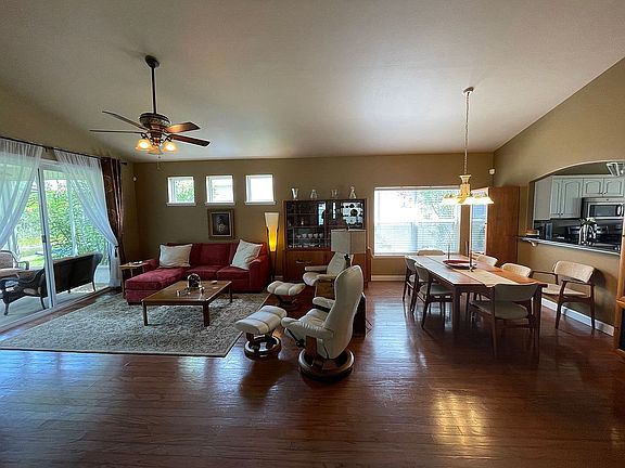 Living/dining