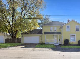 302 E Park St, Plano, IL