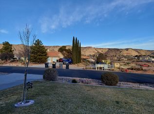 5589 N 2000 W, Winchester Hills, UT 84770