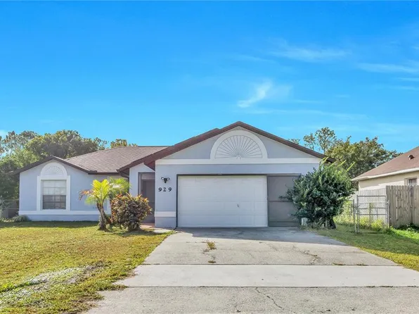 929 Albertville Ct, Kissimmee, FL 34759