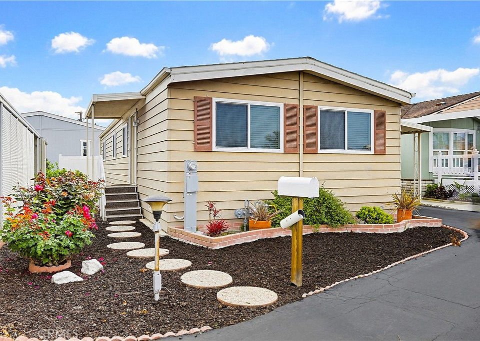 1st image of 16222 Monterey Ln Space 79