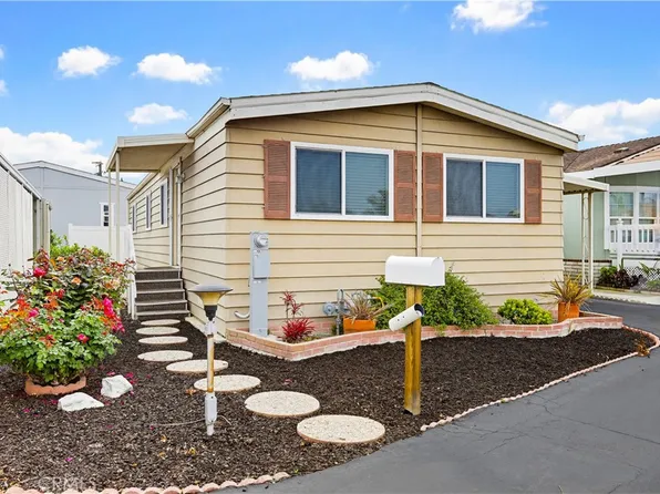 16222 Monterey Ln Space 79, Huntington Beach, CA 92649