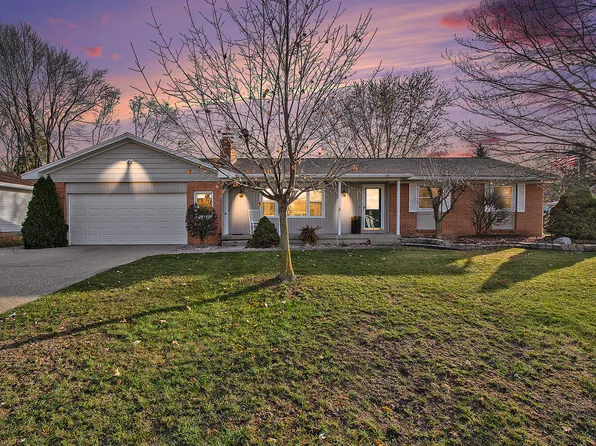 6844 Linden Ave SE, Grand Rapids, MI 49548