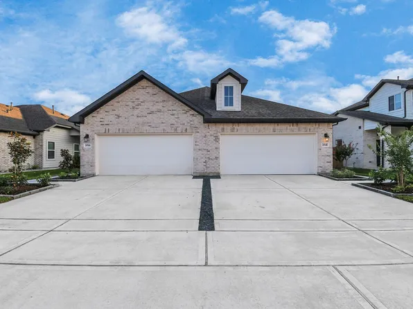 21014 Bay Village Dr #A, Cypress, TX 77433