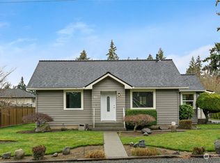 311 N Cabot Rd, Everett, WA 98203