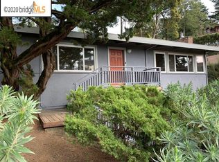 6872 Armour Dr, Oakland, CA
