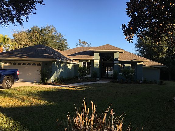 3rd image of 1261 McNeil Woods Pl