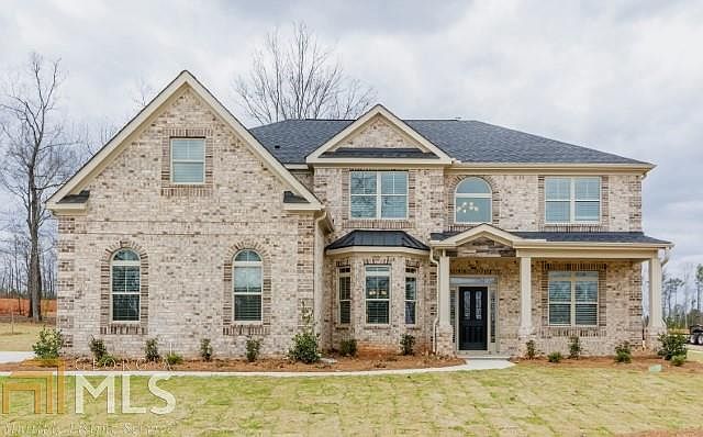 1st image of 3814 Rosebay Way SW #5D