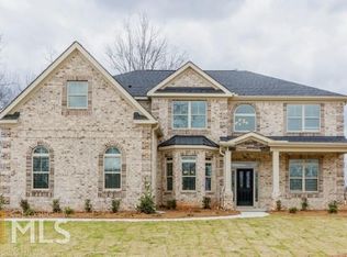 628 Brubeck Way, McDonough, GA 30252