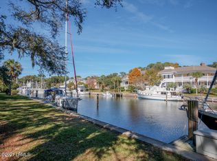 90 Harbour Psge, Hilton Head Island, SC 29926
