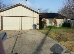 17326 Candela Dr, Houston, TX 77083