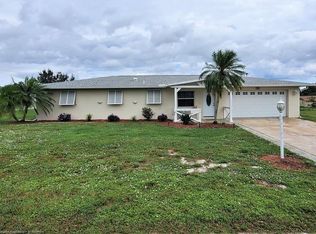 121 Tangerine Rd, Lake Placid, FL 33852