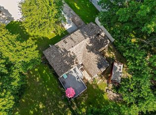3340 S Crisp Ave, Independence, MO 64052