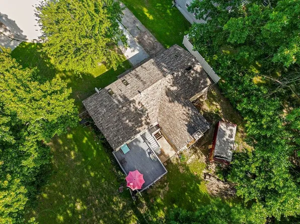 3340 S Crisp Ave, Independence, MO 64052
