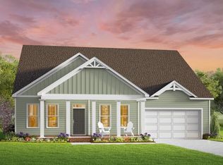 3019 Old Grove Ln, Toano, VA 23186