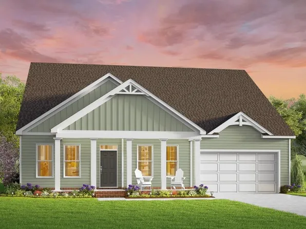 3019 Old Grove Ln, Toano, VA 23186