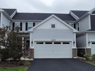 4165 Winslow Ct, Aurora, IL 60504